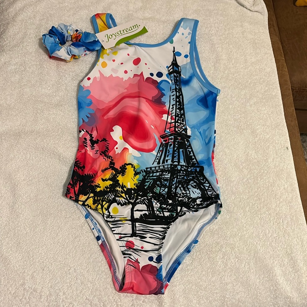 Joystream Leotard